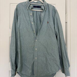 mens ralph lauren polo